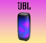 Speaker JBL Pulse 5